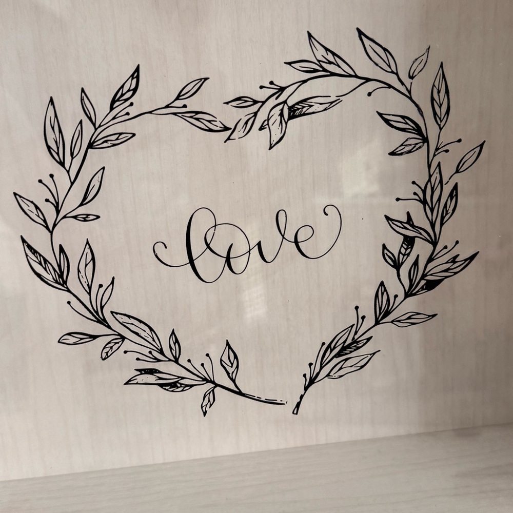 Wedding Card Box - Picture 12 of 13